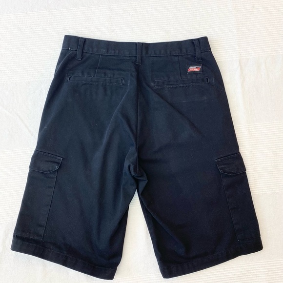 Dickies Cargo Work Shorts - Picture 8 of 13